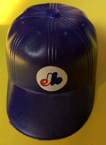 Montreal Expos Helmets thumbnail