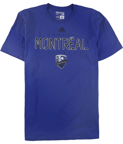 Montreal Impact Shirts thumbnail