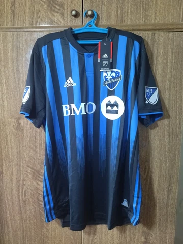 Montreal Impact Shirts thumbnail