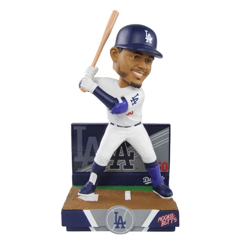 Mookie Betts Bobbleheads thumbnail