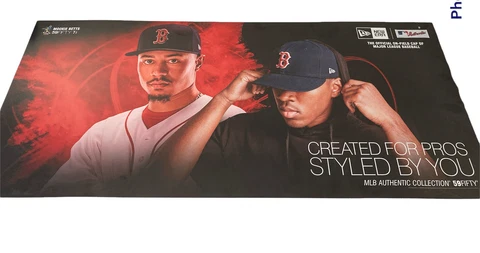 Mookie Betts Posters thumbnail
