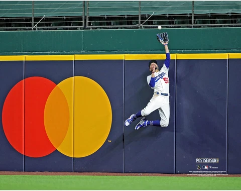 Mookie Betts Posters thumbnail