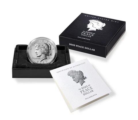 Morgan Silver Dollars thumbnail