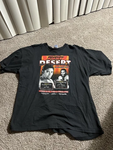 Muhammad Ali Shirts thumbnail
