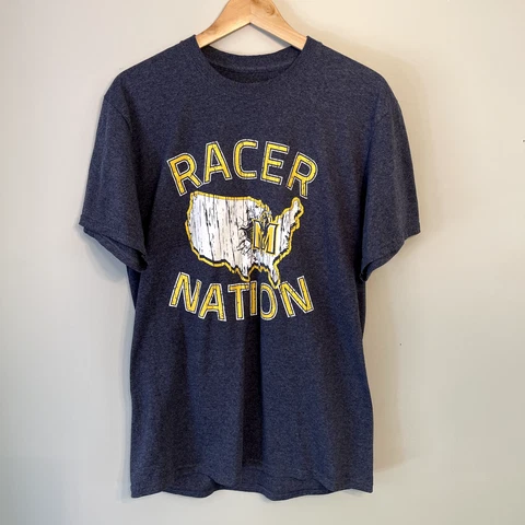 Murray State Racers Shirts thumbnail