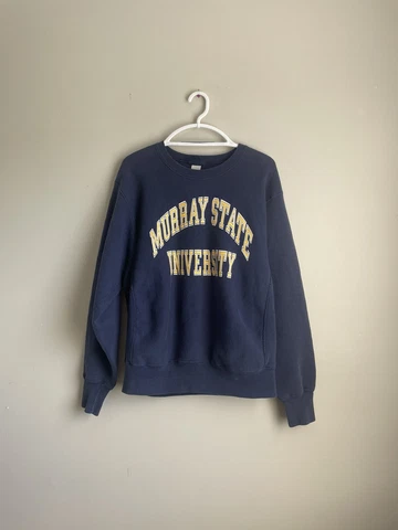 Murray State Racers Sweatshirts thumbnail