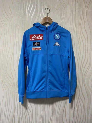Napoli Jackets thumbnail