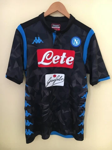 Napoli Shirts thumbnail