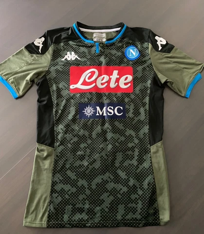Napoli Shirts thumbnail