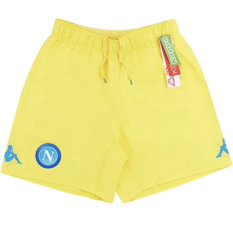 Napoli Shorts thumbnail