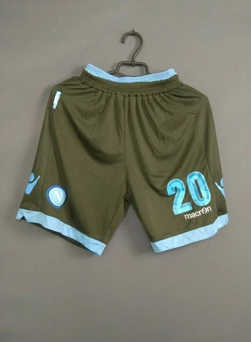 Napoli Shorts thumbnail
