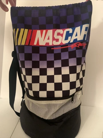 NASCAR Fan Backpacks thumbnail