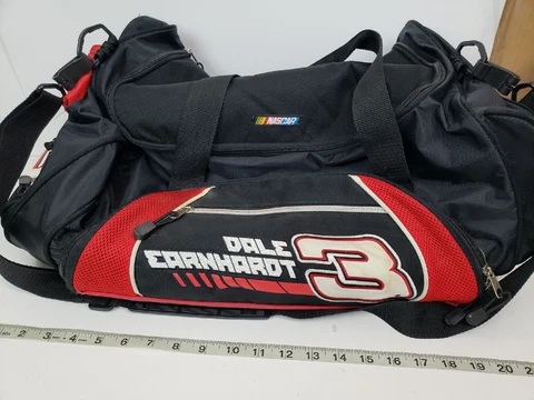 NASCAR Fan Bags thumbnail