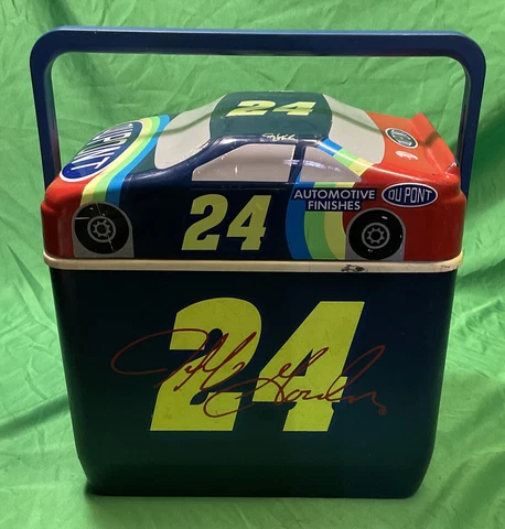 NASCAR Fan Coolers thumbnail