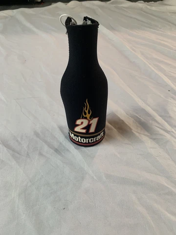 NASCAR Fan Insulated Bottle Sleeves thumbnail