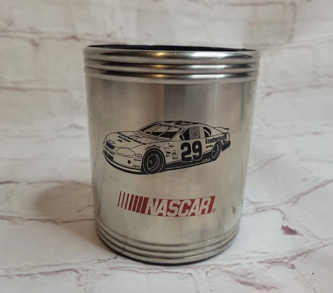 NASCAR Fan Insulated Can Sleeves thumbnail