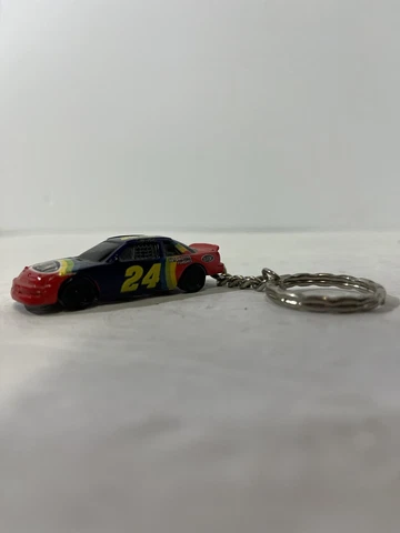 NASCAR Fan Keychains thumbnail