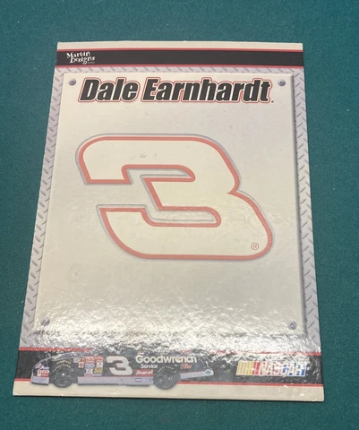 NASCAR Fan Magnets thumbnail