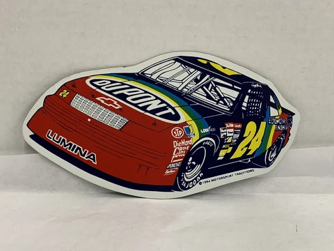 NASCAR Fan Magnets thumbnail