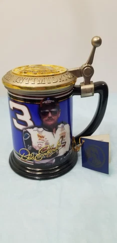 NASCAR Fan Mugs thumbnail