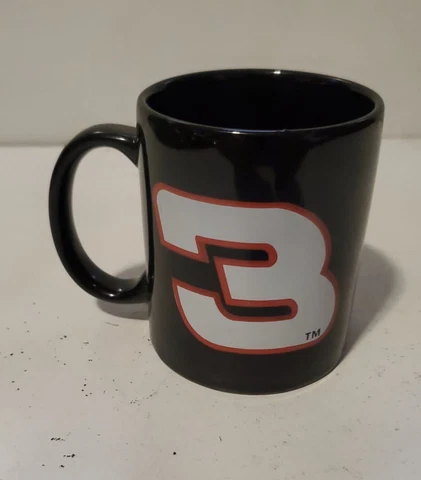 NASCAR Fan Mugs thumbnail