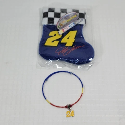 NASCAR Fan Necklaces thumbnail