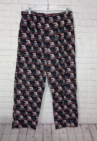 NASCAR Fan Pajamas thumbnail