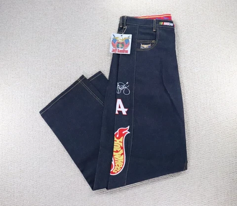 NASCAR Fan Pants thumbnail
