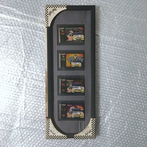 NASCAR Fan Plaques thumbnail