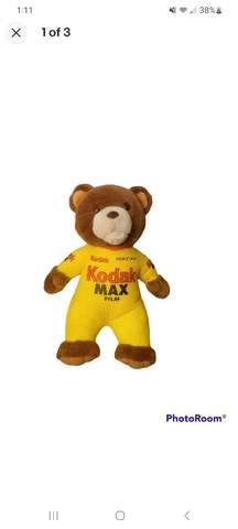 NASCAR Fan Plush Figures thumbnail