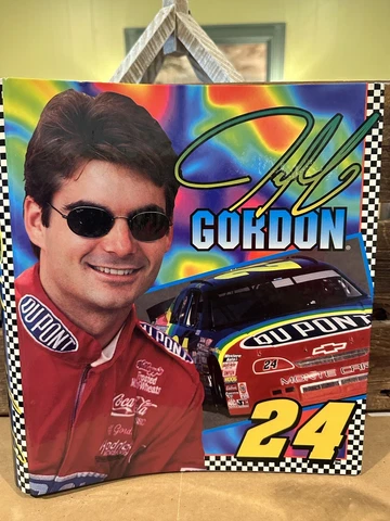 NASCAR Fan Rings thumbnail