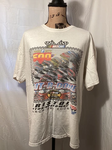 NASCAR Fan Shirts thumbnail