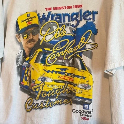 NASCAR Fan Shirts thumbnail