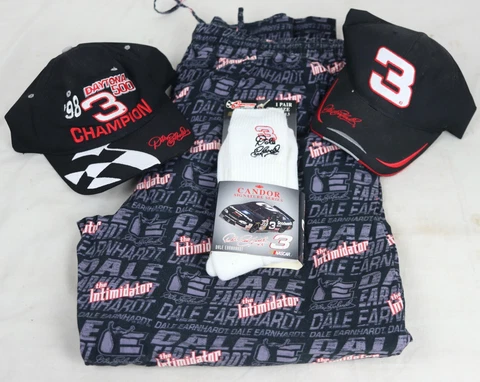 NASCAR Fan Socks thumbnail