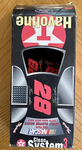 NASCAR Fan Socks thumbnail