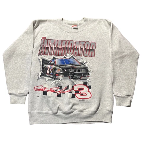 NASCAR Fan Sweatshirts thumbnail