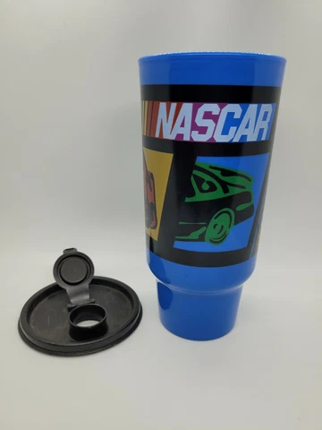 NASCAR Fan Tumblers thumbnail