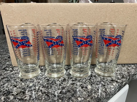 NASCAR Fan Tumblers thumbnail