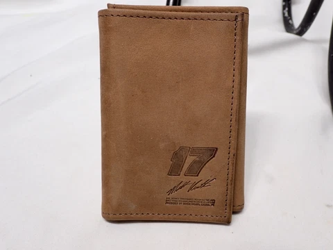NASCAR Fan Wallets thumbnail