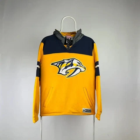 Nashville Predators Hoodies thumbnail