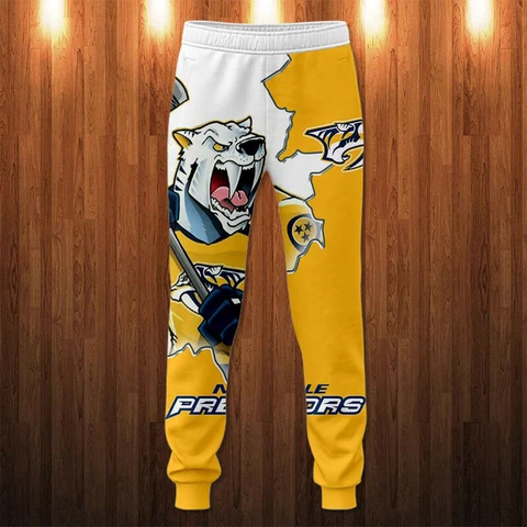 Nashville Predators Pants thumbnail