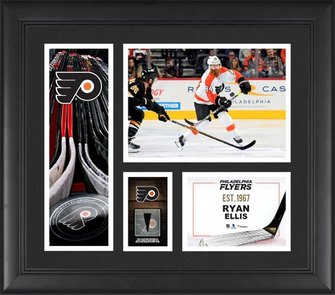 Nashville Predators Pucks thumbnail