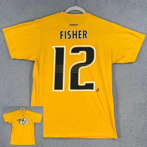 Nashville Predators Shirts thumbnail