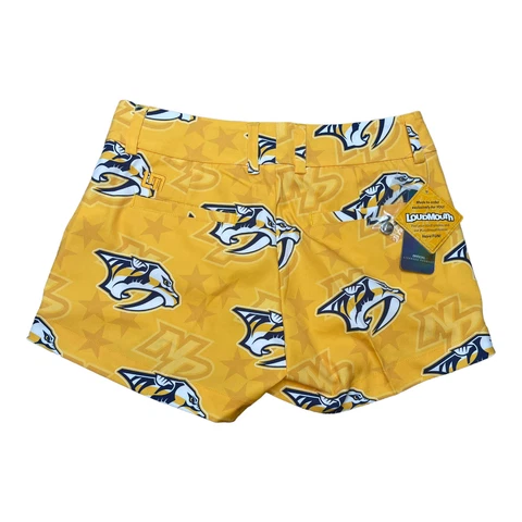 Nashville Predators Shorts thumbnail