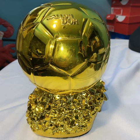 National Team Soccer Fan Balls thumbnail