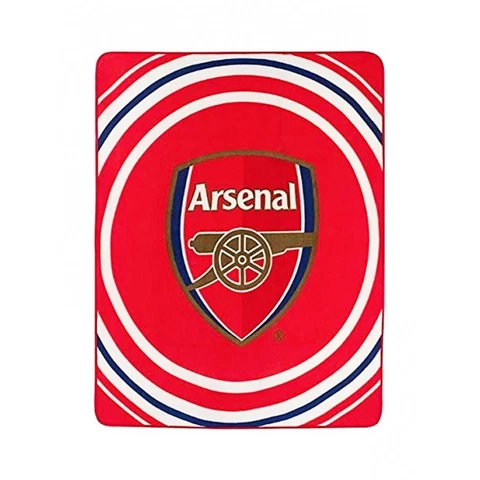 National Team Soccer Fan Blankets thumbnail