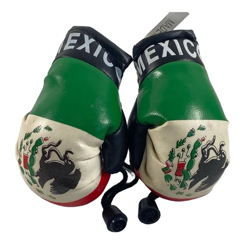 National Team Soccer Fan Gloves thumbnail