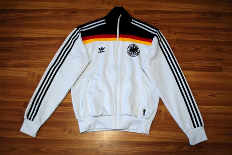 National Team Soccer Fan Jackets thumbnail