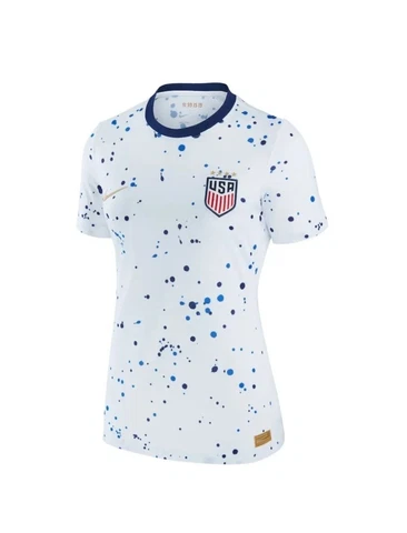 National Team Soccer Fan Jerseys thumbnail