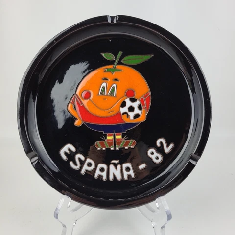 National Team Soccer Fan Mascots thumbnail